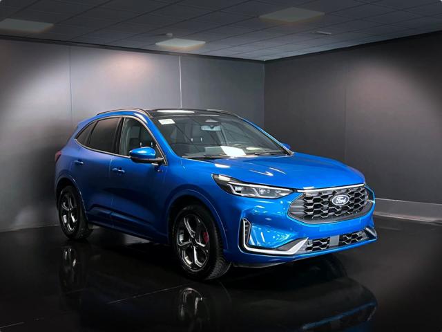 FORD Kuga usata, con Alzacristalli elettrici