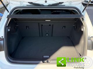 VOLKSWAGEN Golf usata, con Sistema di navigazione
