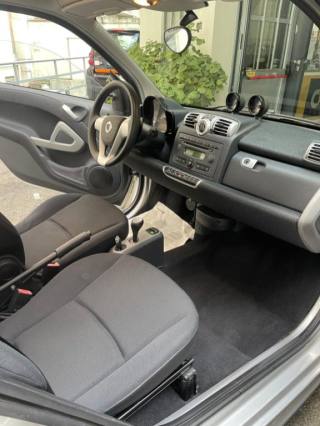 SMART ForTwo usata 14