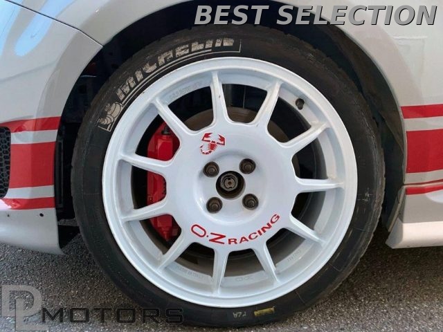ABARTH 500 usata 20