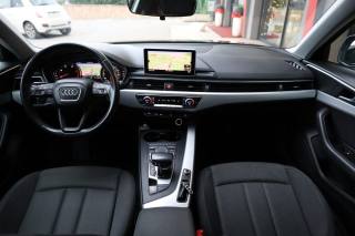 AUDI A4 usata, con Airbag Passeggero