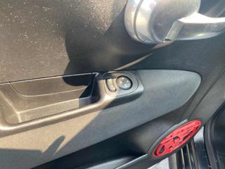 ABARTH 595 usata, con Immobilizzatore elettronico