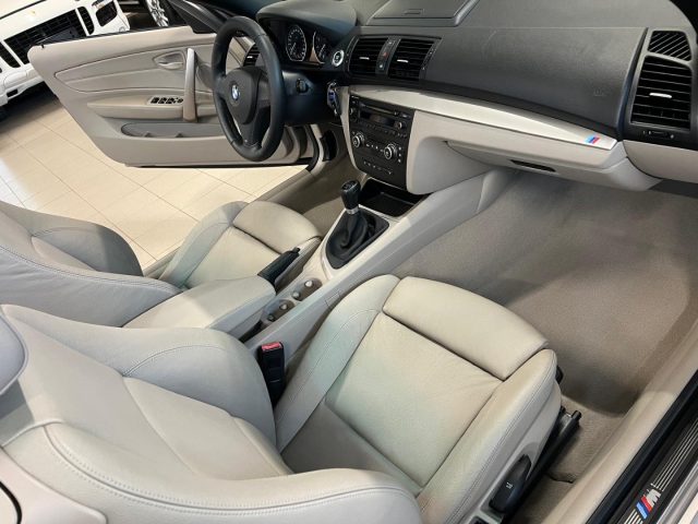 BMW 135 usata 15