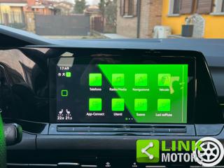 VOLKSWAGEN Golf GTI usata, con Park Distance Control