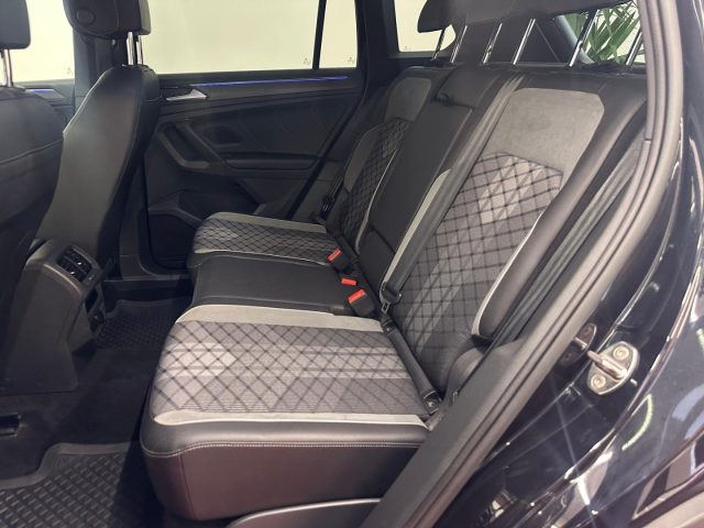 VOLKSWAGEN Tiguan usata, con ESP