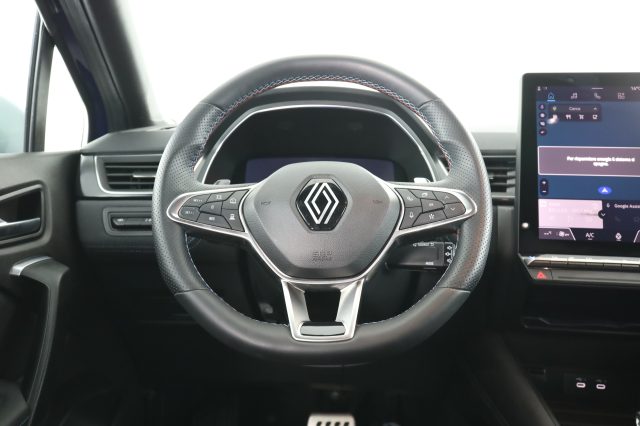 RENAULT Captur usata 11