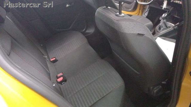 PEUGEOT 208 usata, con Chiusura centralizzata