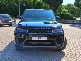 LAND ROVER Range Rover Sport usata, con Airbag