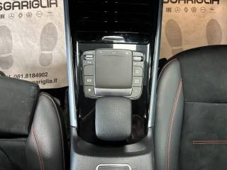 MERCEDES-BENZ GLB 200 usata, con Trazione integrale