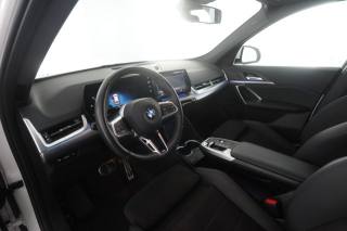 BMW X1 usata 7