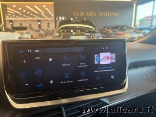 PEUGEOT 2008 usata, con Climatizzatore