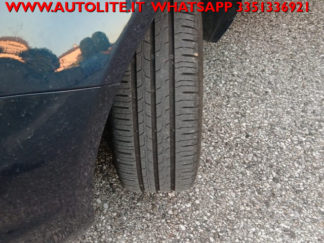 FIAT 500 usata, con Bluetooth