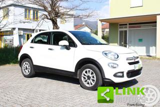FIAT 500X usata, con Airbag laterali