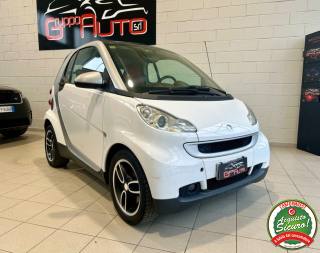 SMART ForTwo usata, con Airbag Passeggero