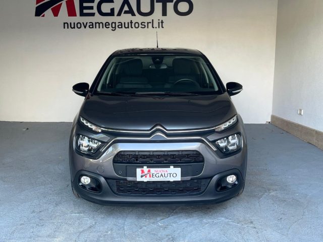 CITROEN C3 usata, con Airbag