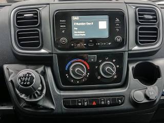 FIAT Ducato usata, con ESP