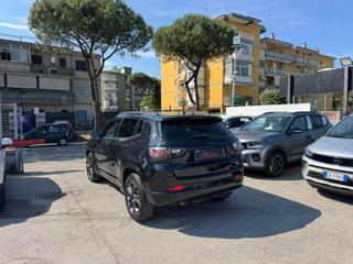 JEEP Compass usata, con Boardcomputer