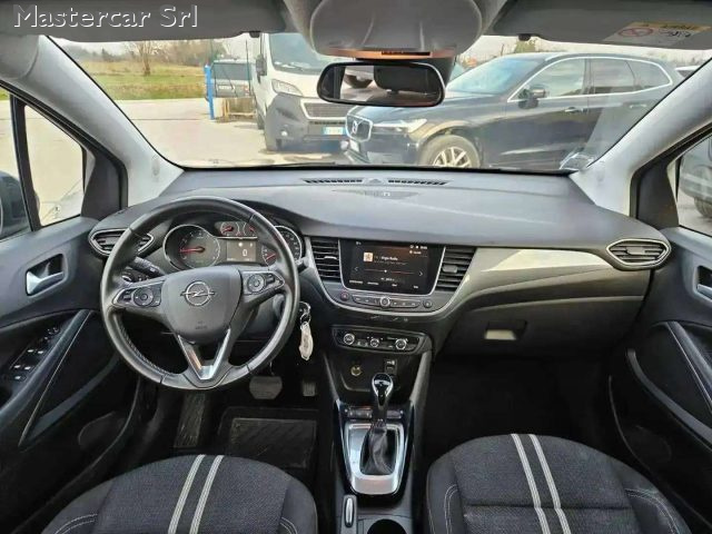 OPEL Crossland usata, con Climatizzatore