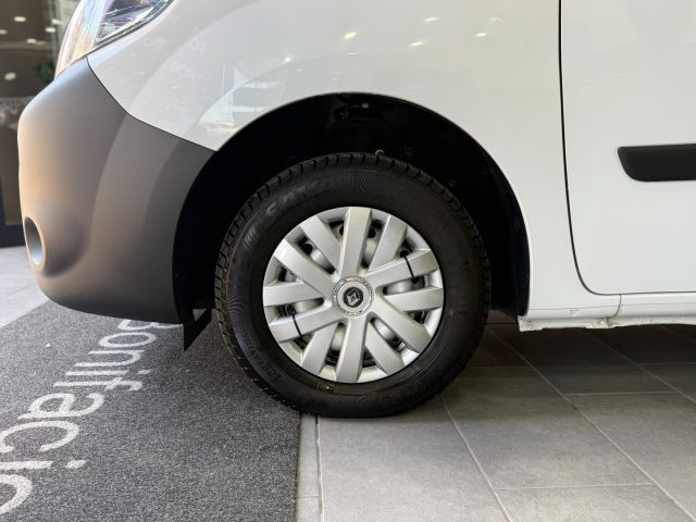 RENAULT Kangoo usata, con ESP