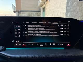 AUDI Q5 usata, con Volante multifunzione