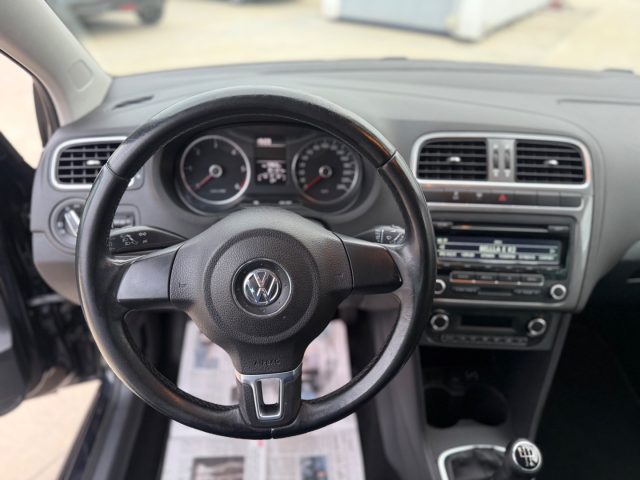 VOLKSWAGEN Polo usata 15