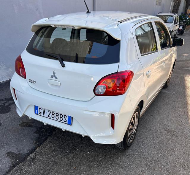 MITSUBISHI Space Star usata, con Airbag Passeggero