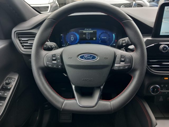 FORD Kuga usata, con Volante multifunzione