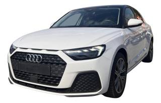 AUDI A1 usata, con Airbag