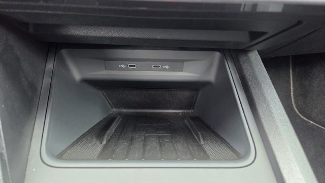 CUPRA Formentor usata, con Tettuccio apribile