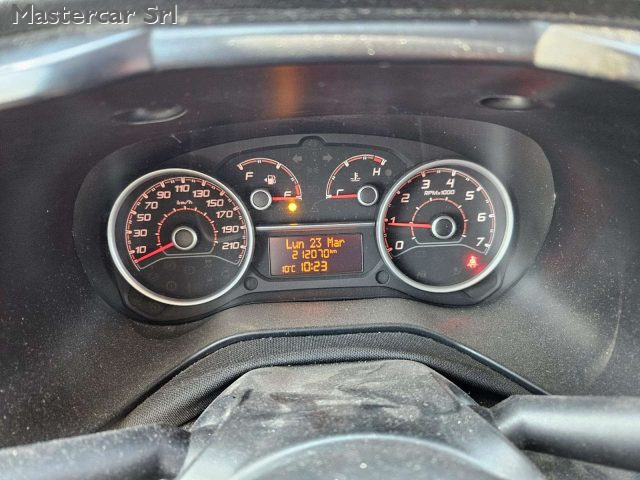 FIAT Doblo usata 13