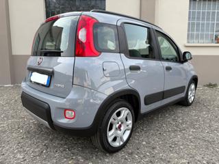 FIAT Panda usata, con Antifurto