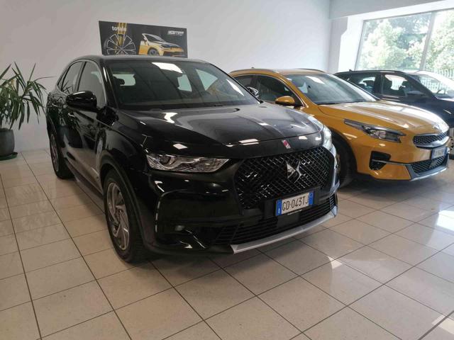 DS AUTOMOBILES DS 7 Crossback usata, con Airbag