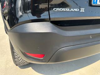 OPEL Crossland X usata 32