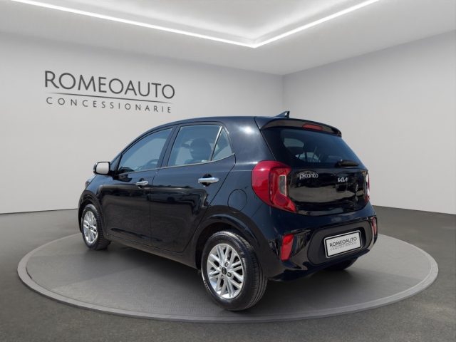 KIA Picanto usata, con Airbag Passeggero
