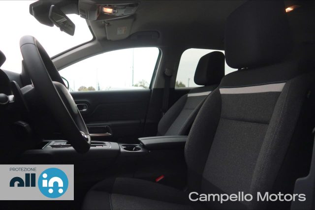 CITROEN C5 Aircross usata 4