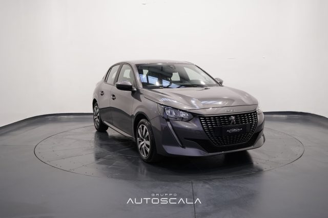 PEUGEOT 208 usata, con Climatizzatore
