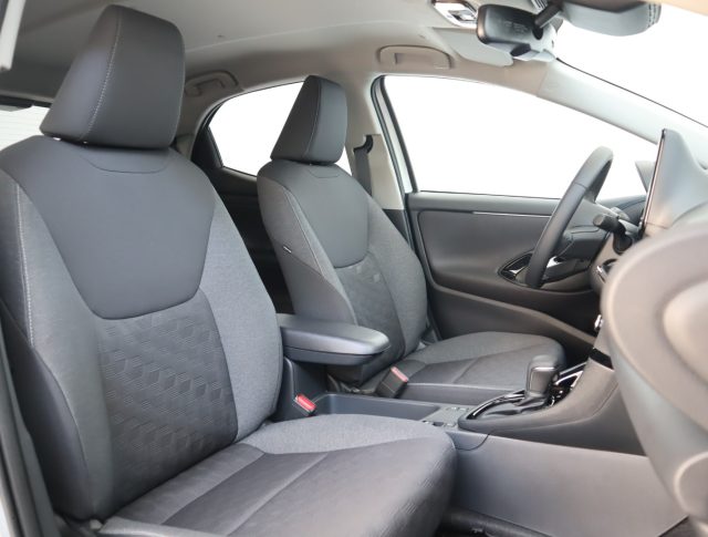 TOYOTA Yaris usata, con Immobilizzatore elettronico