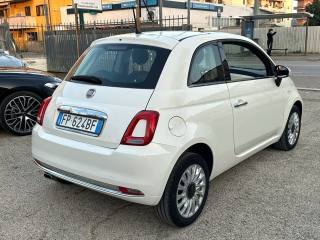 FIAT 500 usata, con Airbag laterali