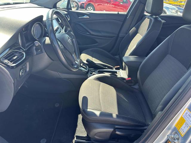 OPEL Astra usata, con Boardcomputer