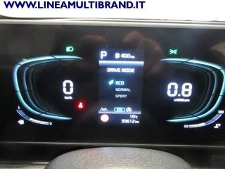 KIA Sportage usata, con Servosterzo