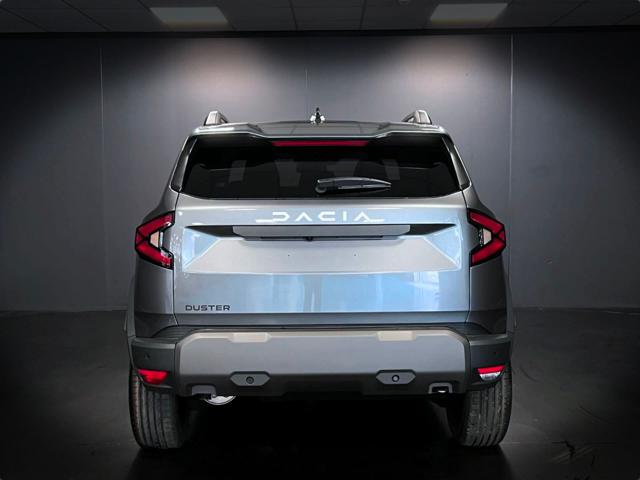 DACIA Duster usata, con Alzacristalli elettrici