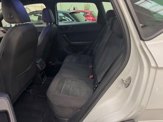 SEAT Ateca usata, con Cerchi in lega