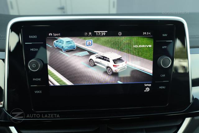 VOLKSWAGEN T-Roc usata 68