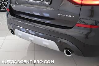 BMW X3 usata, con Sensori di parcheggio anteriori