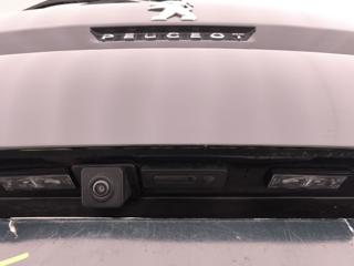 PEUGEOT 5008 usata, con Controllo elettronico della corsia