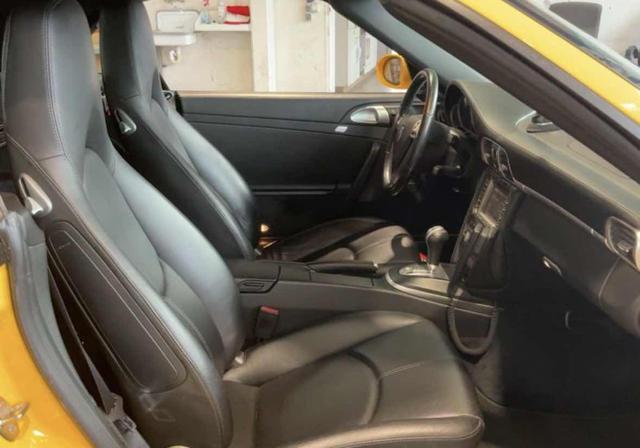PORSCHE 911 usata, con Cerchi in lega