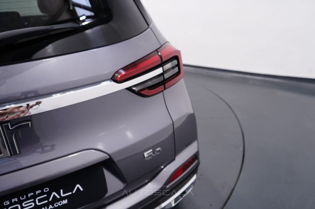 DR MOTOR DR 5.0 usata, con Android Auto