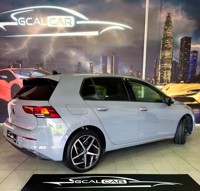 VOLKSWAGEN Golf usata, con Airbag Passeggero
