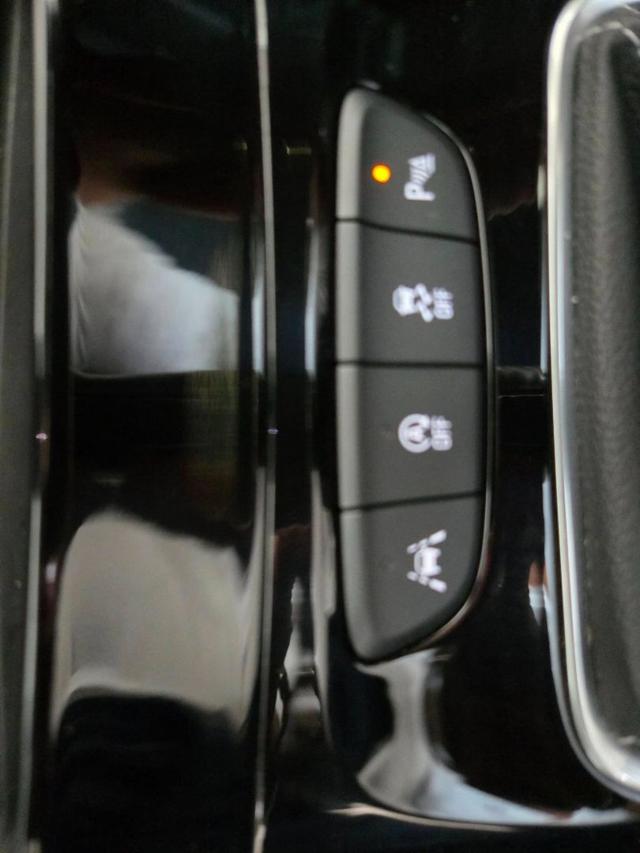 OPEL Astra usata, con Controllo trazione