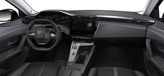 PEUGEOT 308 usata, con Autoradio